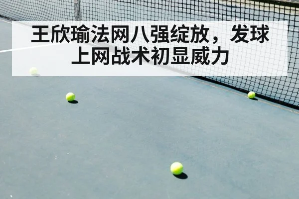 tennis net volley