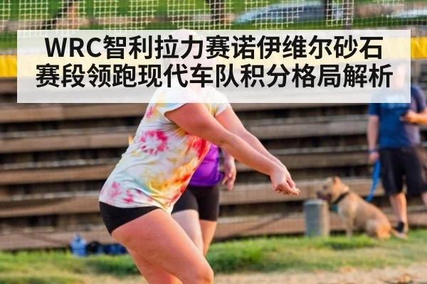 WRC智利拉力赛诺伊维尔砂石赛段领跑现代车队积分格局解析